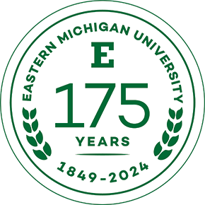 EMU 175 logo
