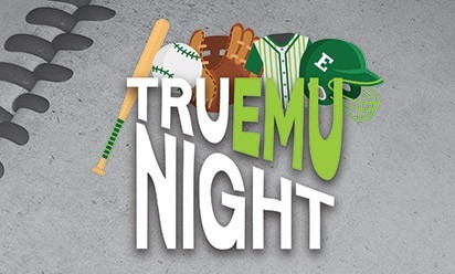 TRUEMU Nigh with baseball artwork/images