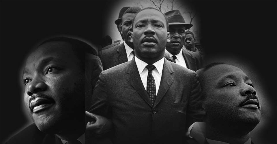Eastern Michigan University’s 32nd annual Martin Luther King, Jr. celebration set to take place from Jan. 11-16, 2018
