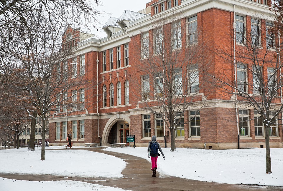 Umich Winter 2021 Calendar In effort to keep campus safer from COVID 19, Eastern Michigan 