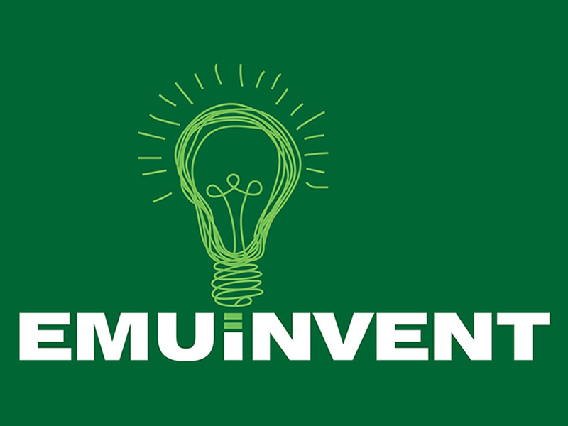 EMUiNVENT logo