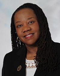 professor Judy Foster Davis