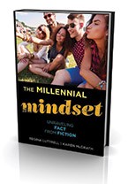 Millenial Mindset book