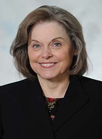 Dr. Linda Burilovich