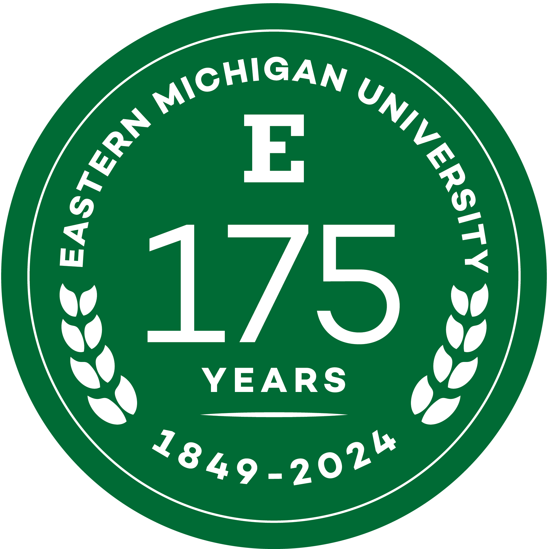 Eastern Michigan University Calendar 2025 