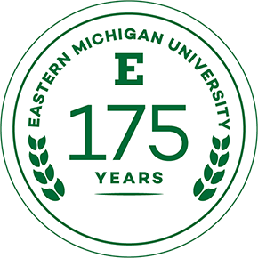 EMU 175 logo