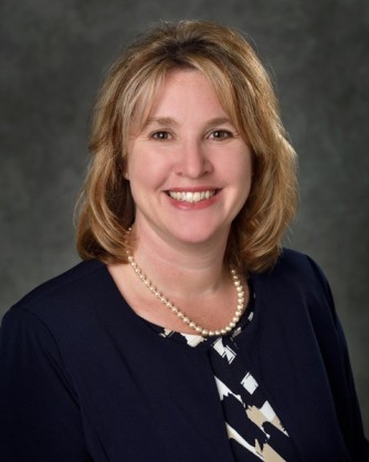 A photo of Sherry Bumpus, PhD, FNP-BC.