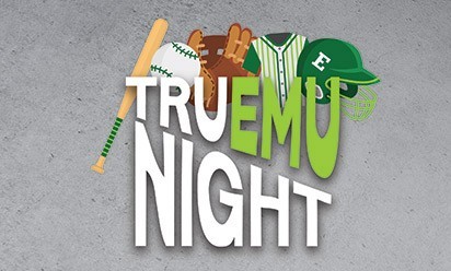 TRUEMU Nigh with baseball artwork/images