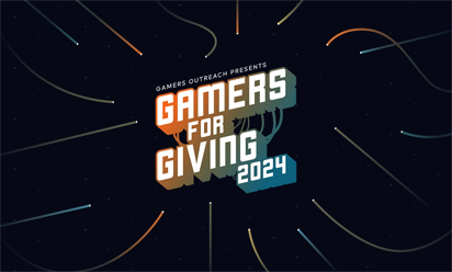 Eastern Michigan University alumnus to host “Gamers for Giving” video game marathon to benefit hospitalized children – April 5-7