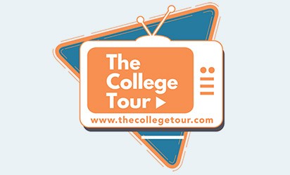 The College Tour logo