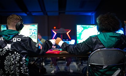 Eastern Michigan University welcomes high school and community college esports teams to compete in EMU Esports Scholastic Invitational Finals