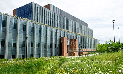 Eastern Michigan University recognized as a leading eco-conscious campus in The Princeton Review’s 2025 Green Colleges Guide