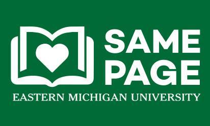 Same Page logo