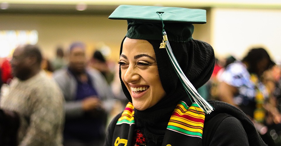 Eastern Michigan University Multicultural Graduation Celebration to honor underrepresented 2018 graduates on April 20