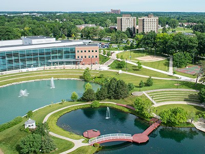 Eastern Michigan University receives $15K from the Ellucian Foundation ...