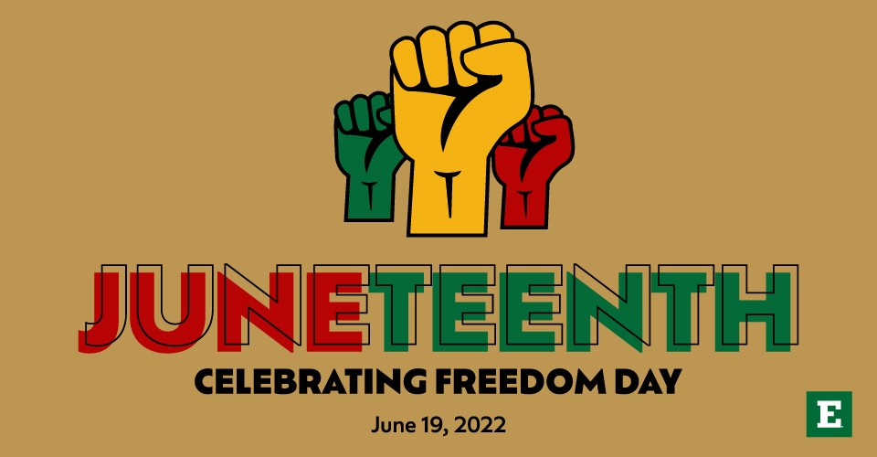 Eastern Michigan University celebrates Juneteenth with a host of awareness events