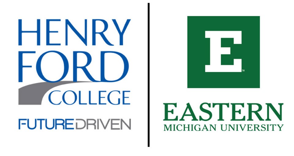 HFC and EMU logos
