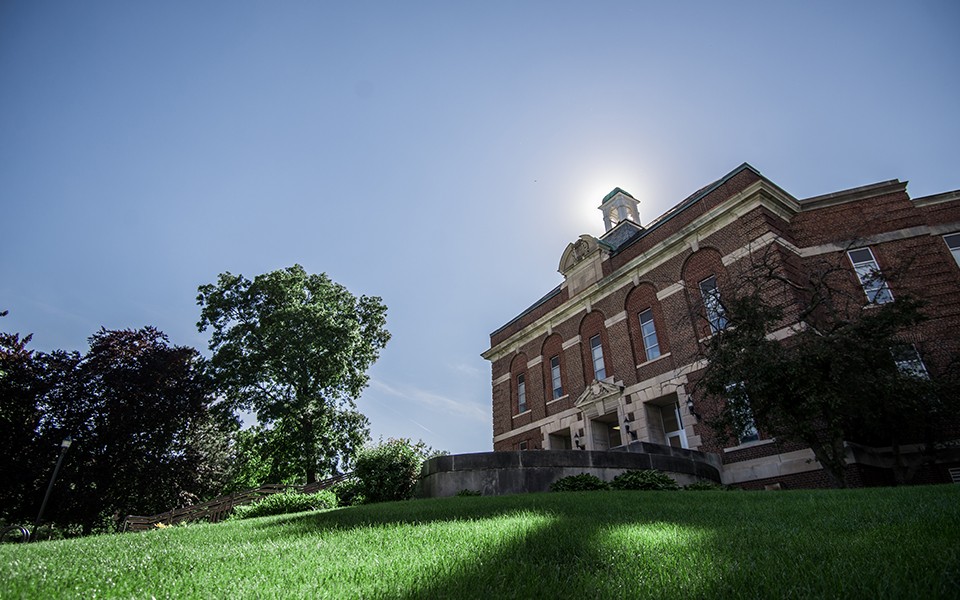 Eastern Michigan University to host Historic Campus Walking Tour in honor of 175 anniversary