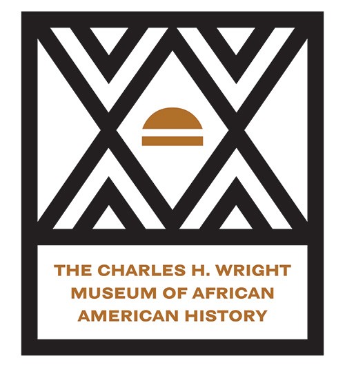 Charles H. Wright Museum of African American History logo