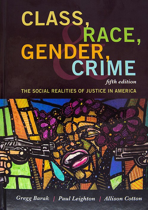 Class, Race, Gender, Crime book