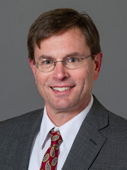 Dr. Eric Schulz