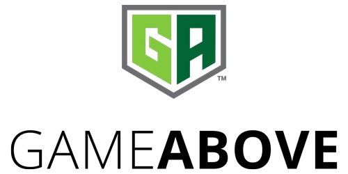 GameAbove logo