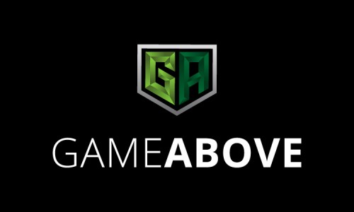GameAbove logo