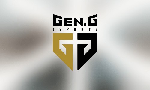 GEN.G logo