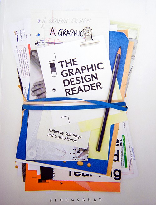 Graphic Design Reader