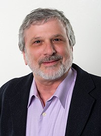 professor Gregg Barak