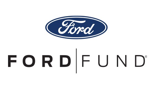 Ford fund logo