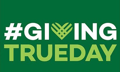 givingtrueday logo