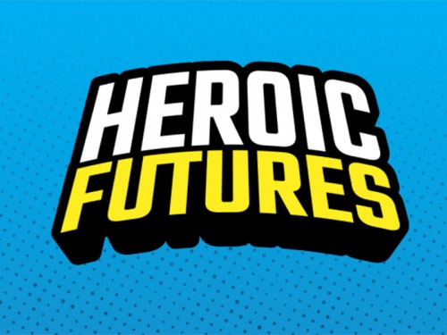Heroic Futures logo
