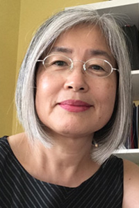 Women’s History Month spotlight: Myung-Sook Koh, professor of special education