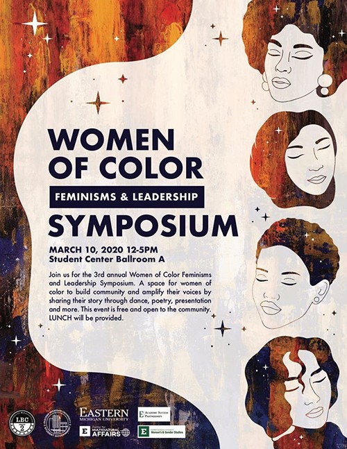 Women of Color Leadership Symposium